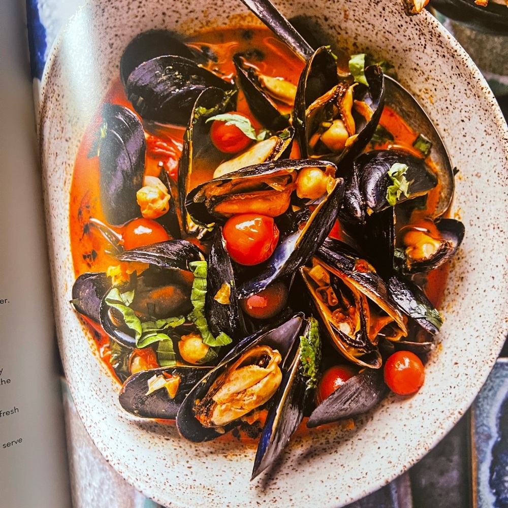 Half Baked Harvest Cookbook - Picture 3 of 5